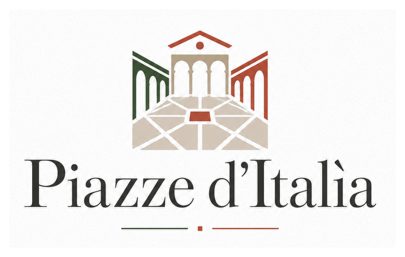 Piazze d'Italia